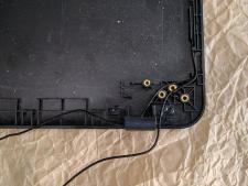Кришка Asus A541NA №4